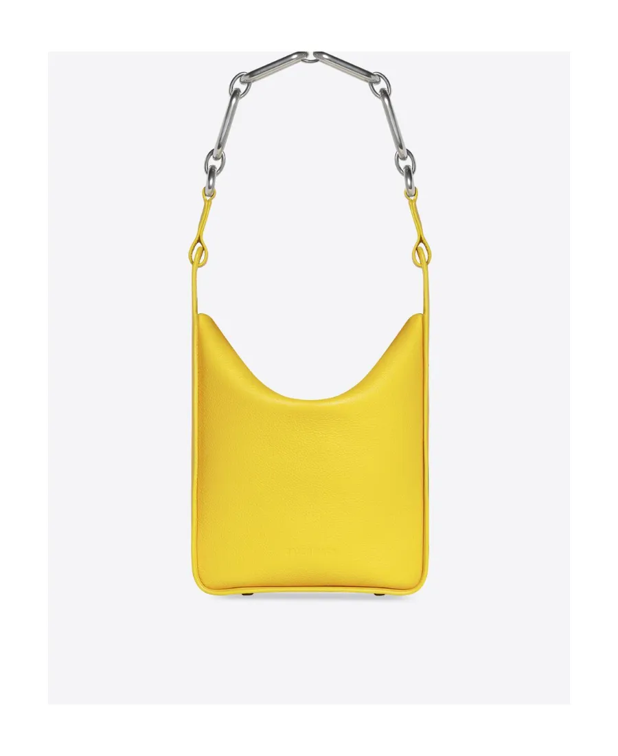 Tool 2.0 Small North-South Chain Tote Bag