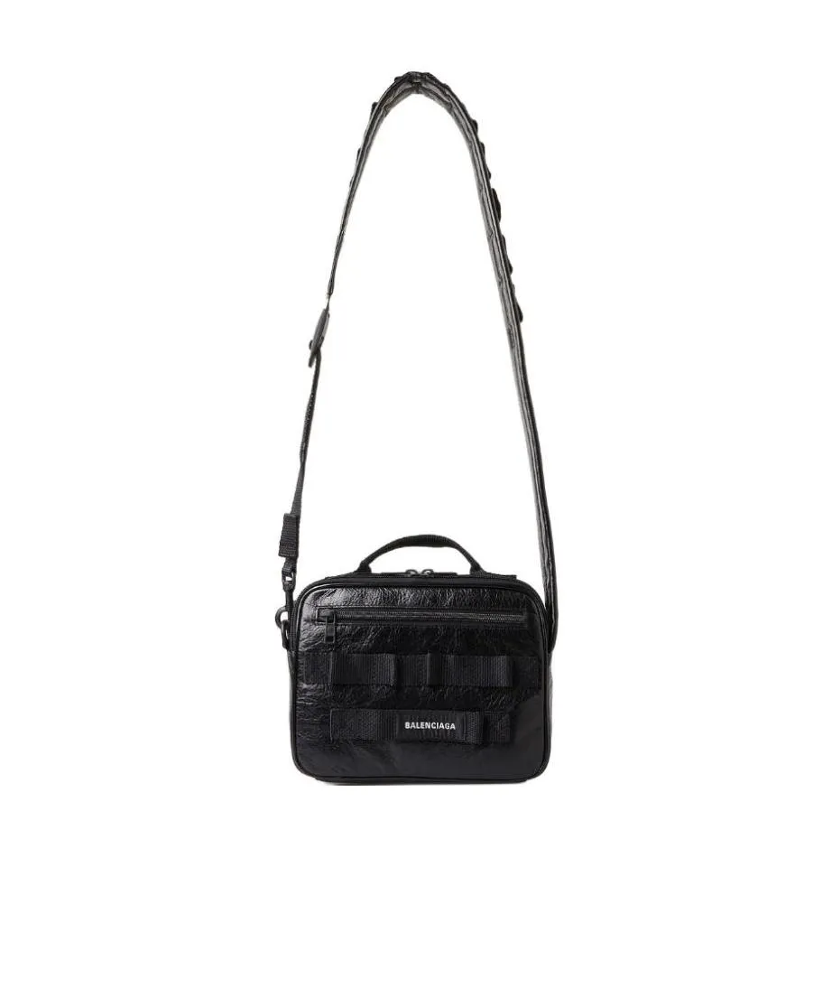 Army Pouch Shoulder Bag