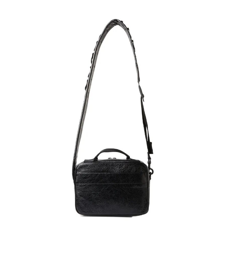 Army Pouch Shoulder Bag