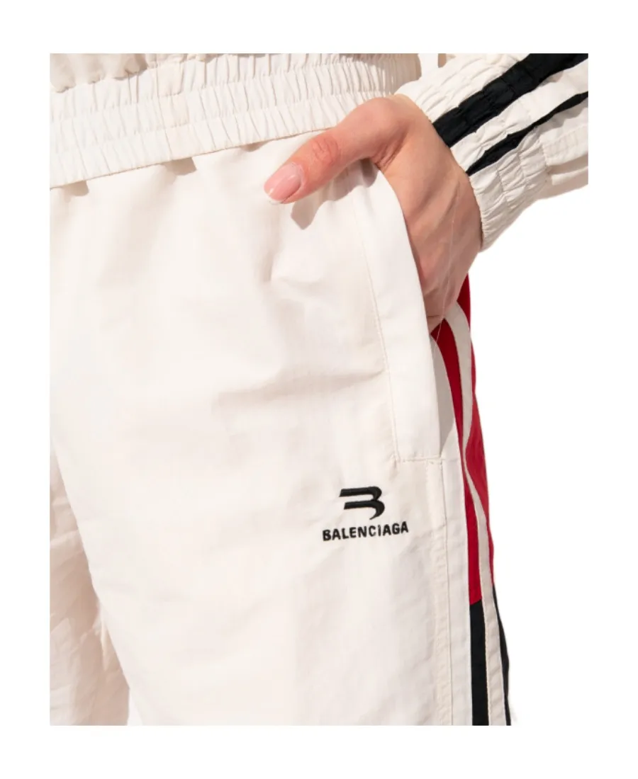 Sporty B Track Pants