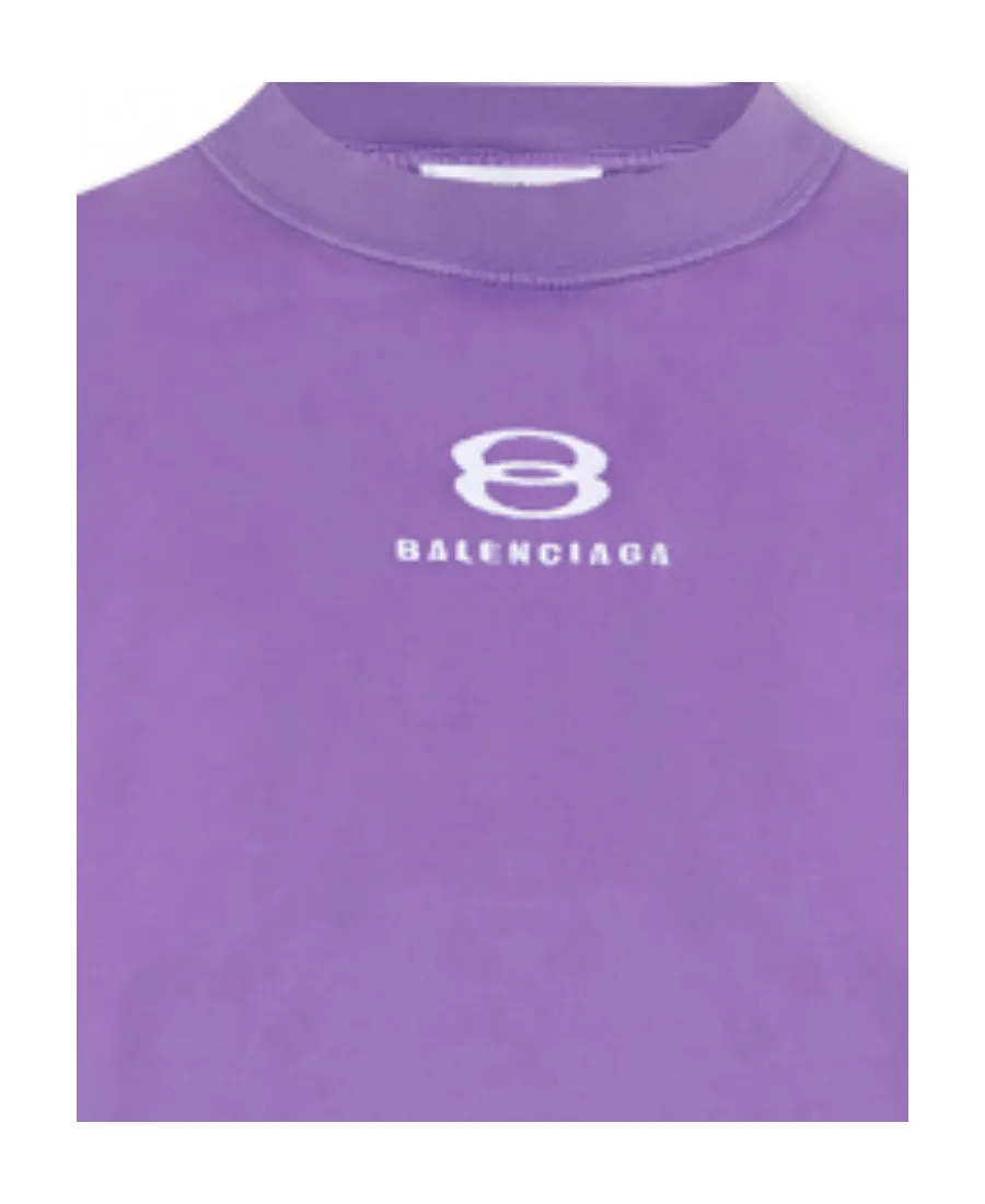 Unity Crewneck T-Shirt