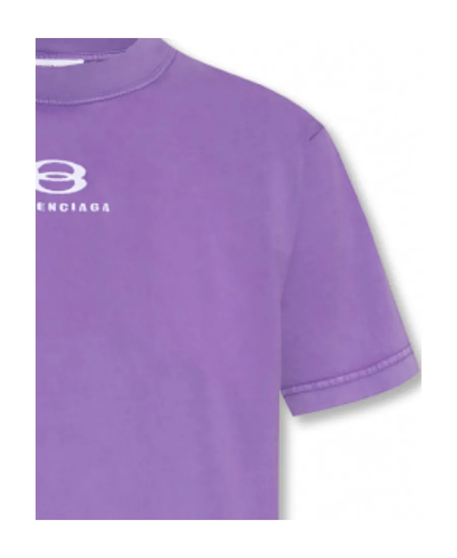 Unity Crewneck T-Shirt