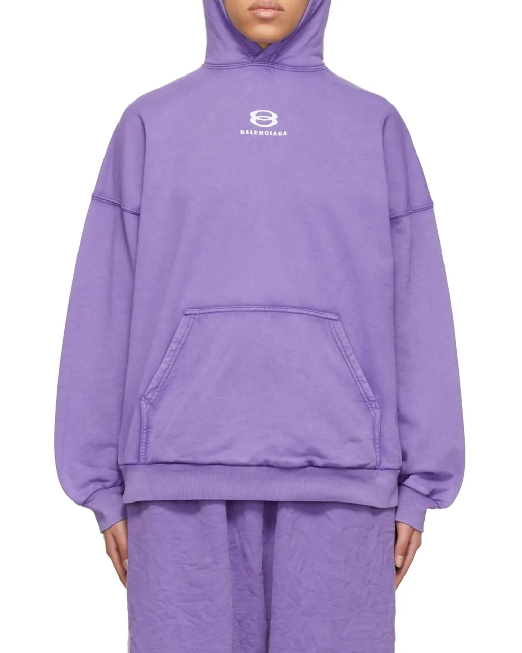 Unity Logo Hoodie