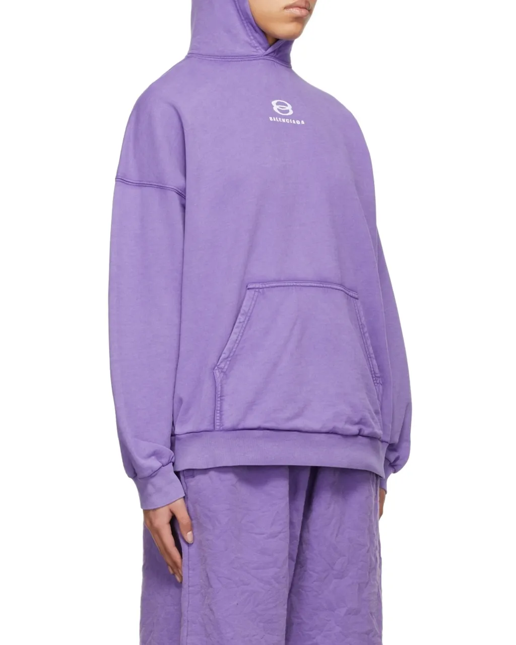 Unity Logo Hoodie