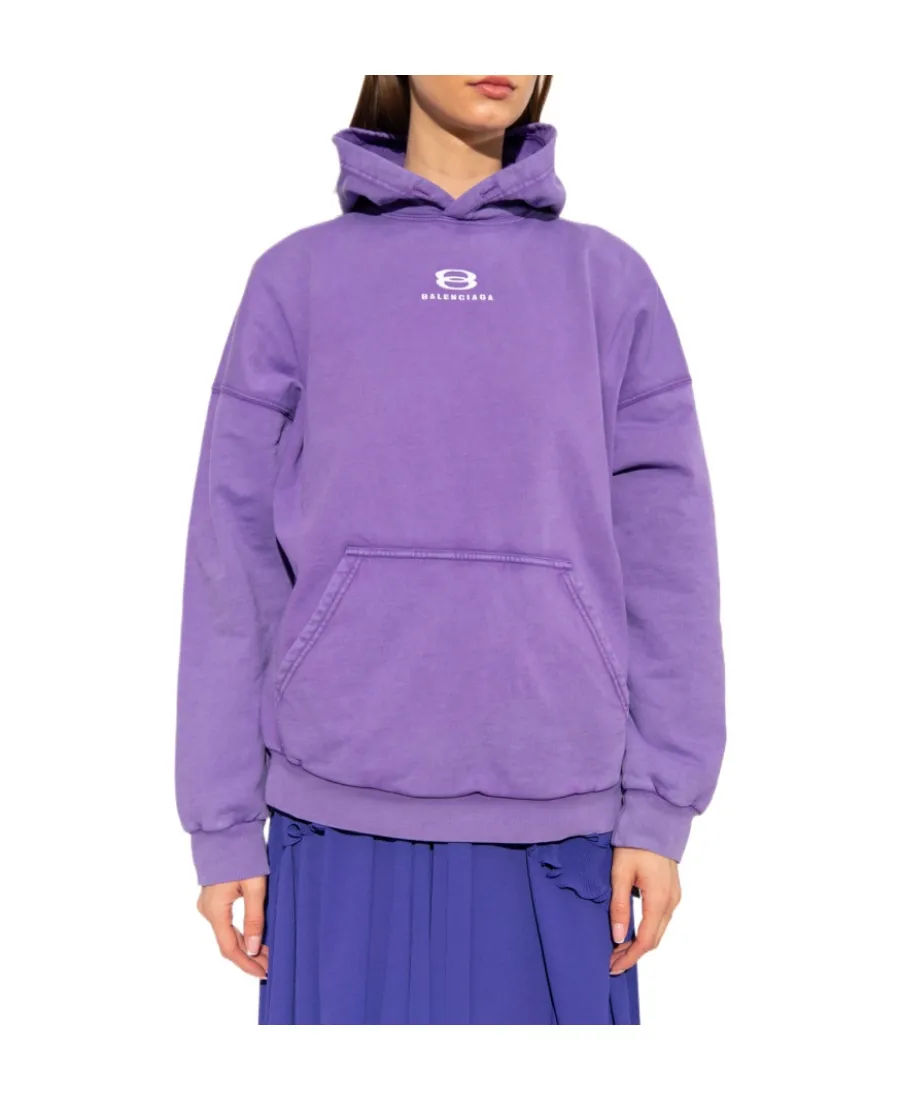 Unity Logo Hoodie