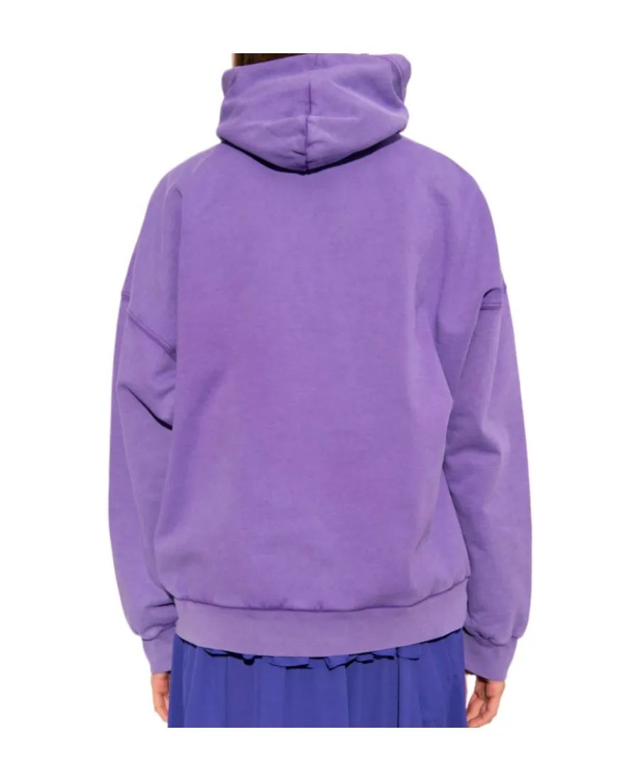 Unity Logo Hoodie