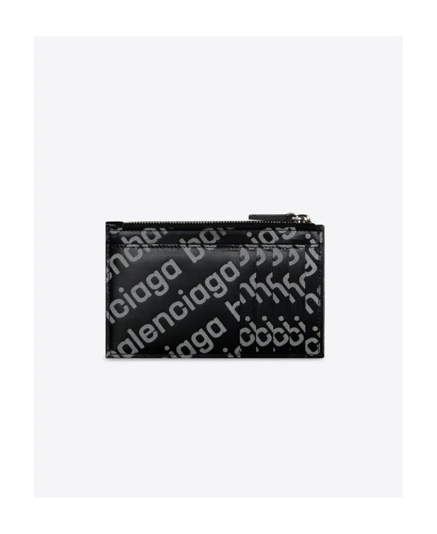 Cash Long Cardholder