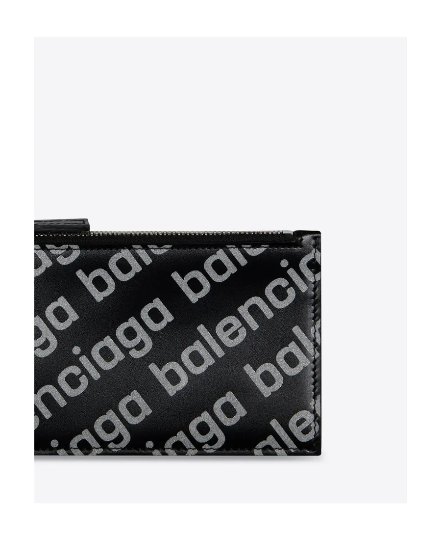 Cash Long Cardholder