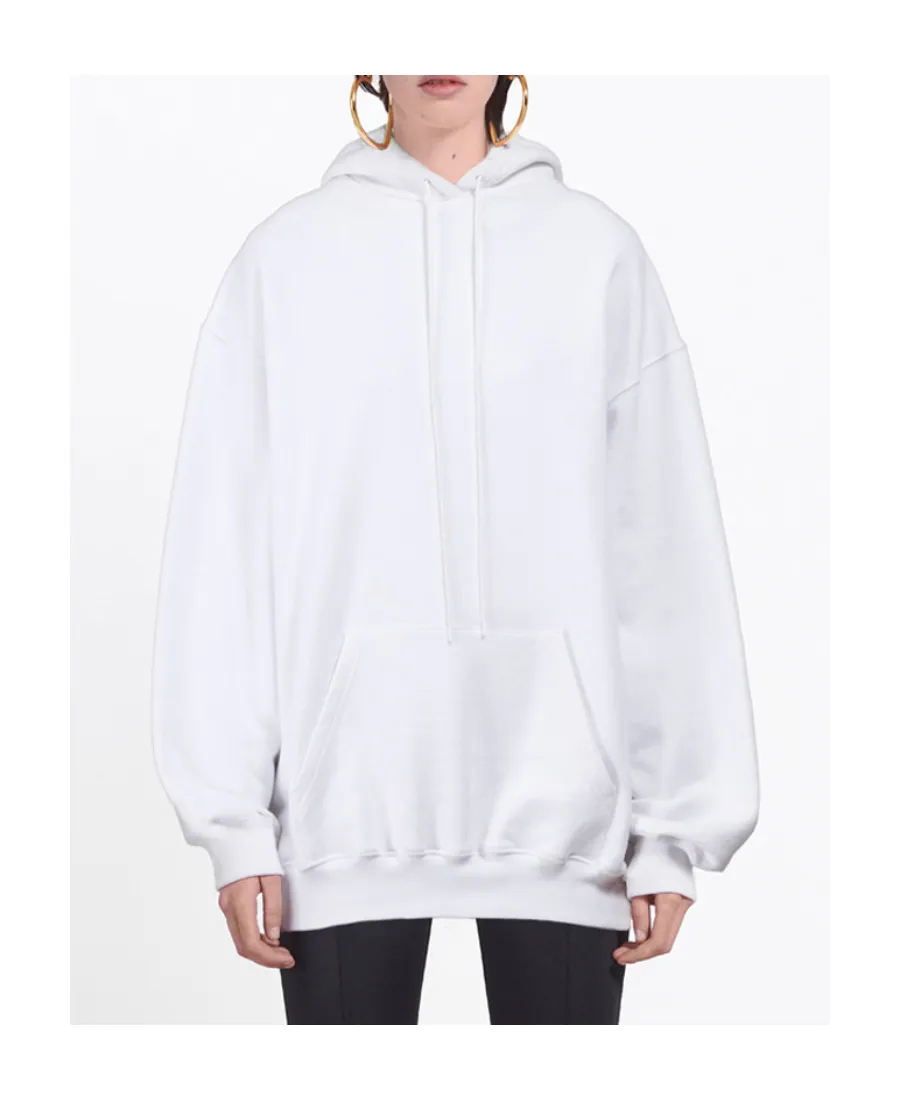 Cocoon Hoodie