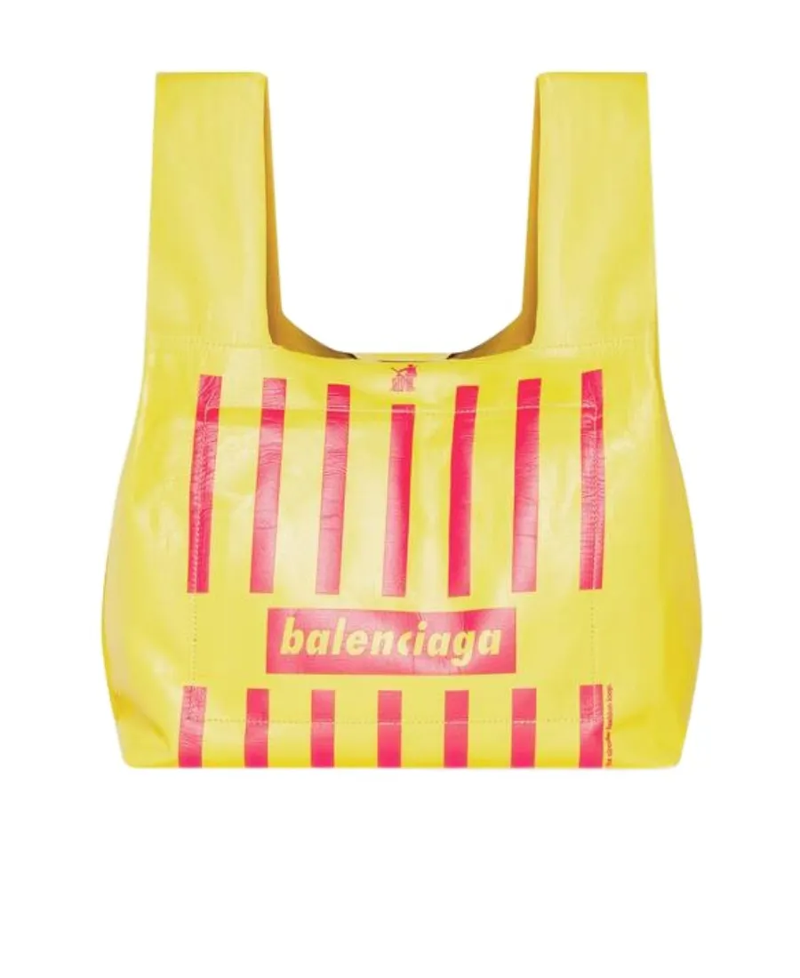 Monday Shopper Tote