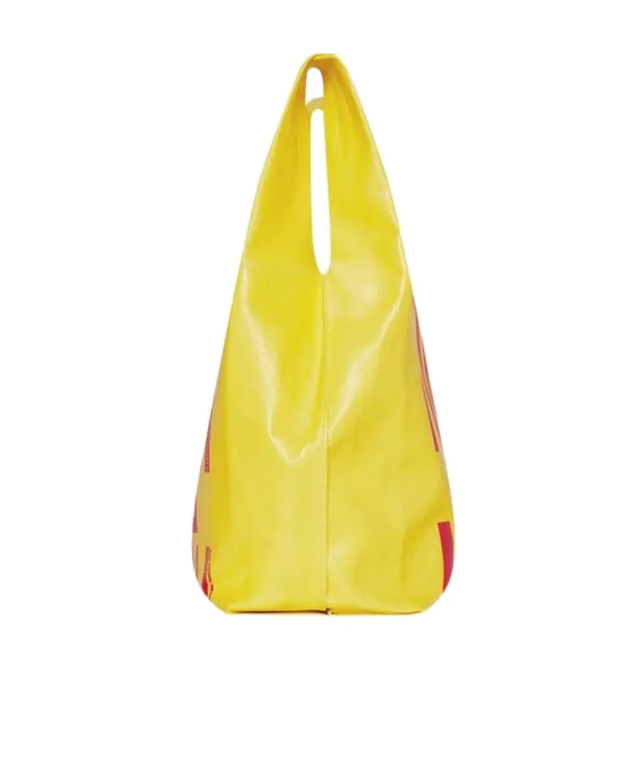 Monday Shopper Tote