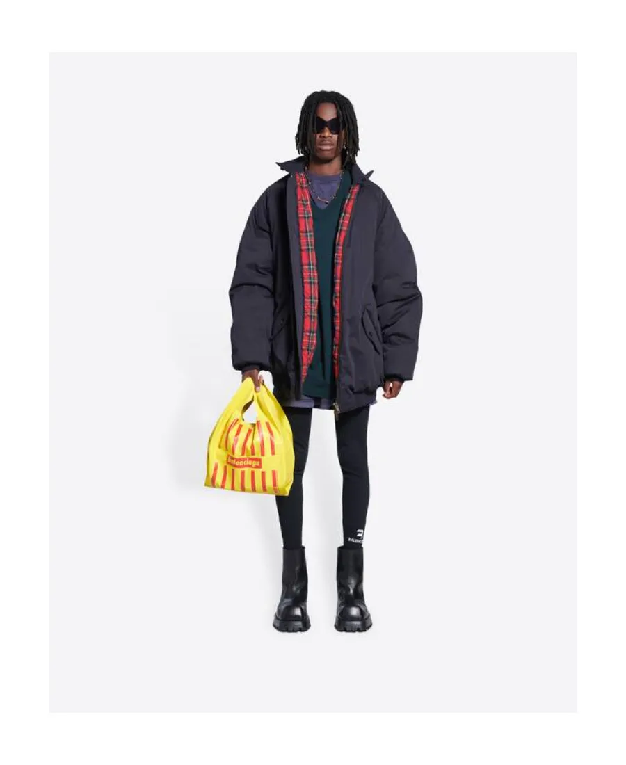 Monday Shopper Tote