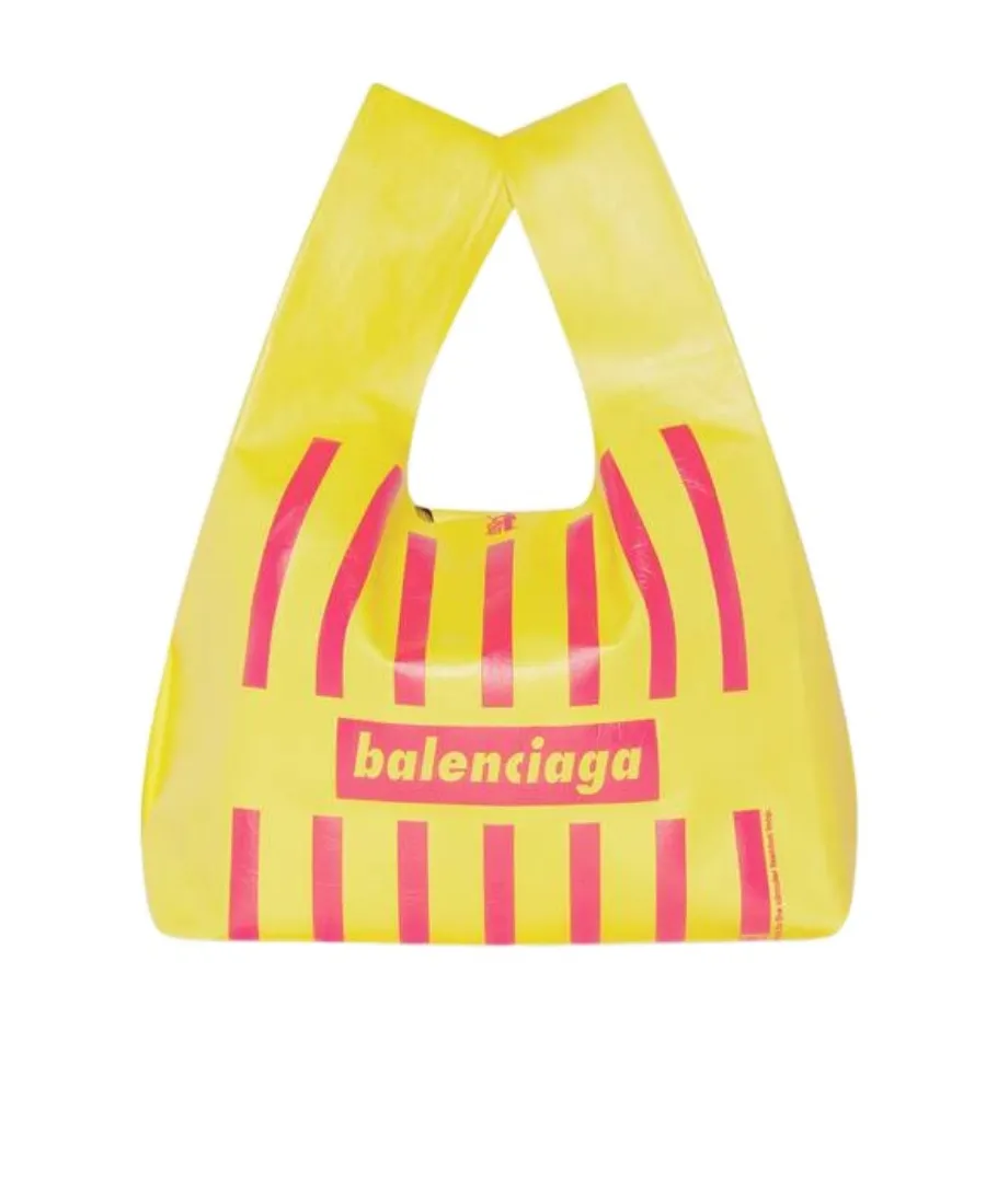 Monday Shopper Tote