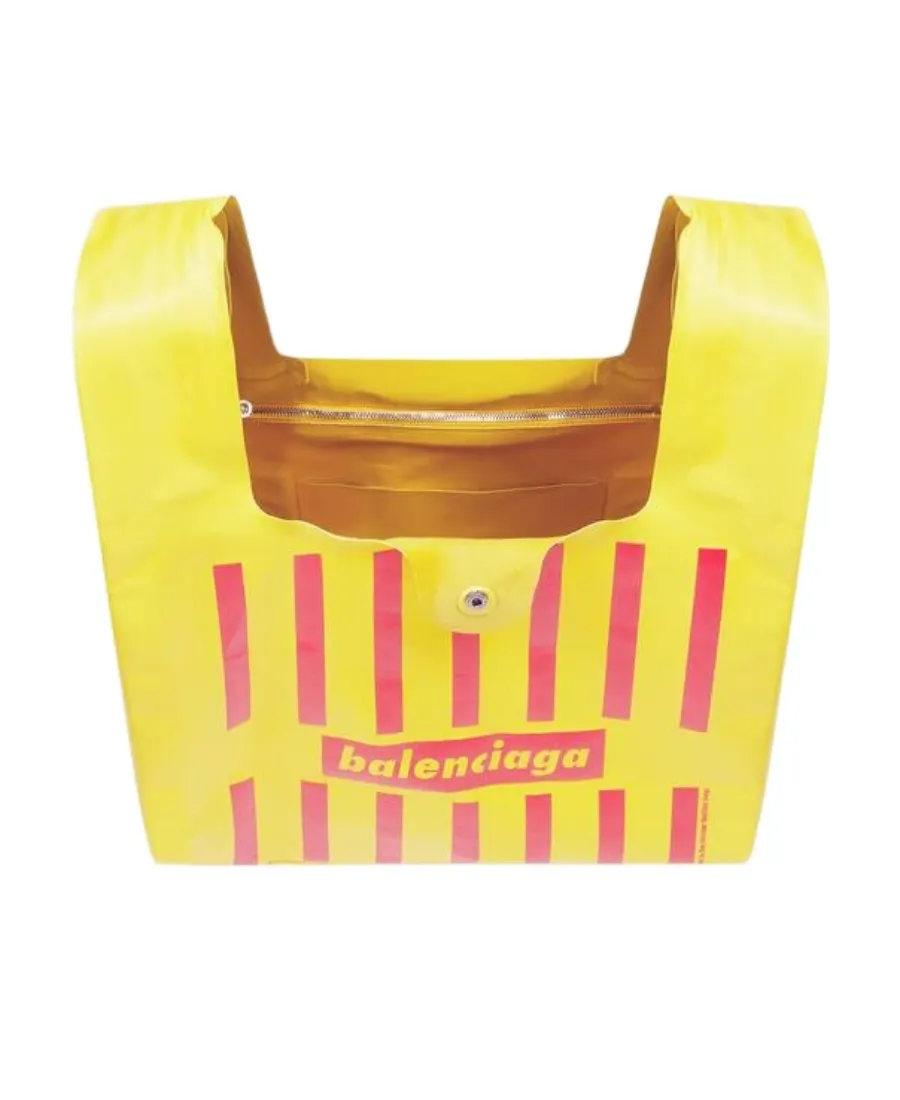 Monday Shopper Tote