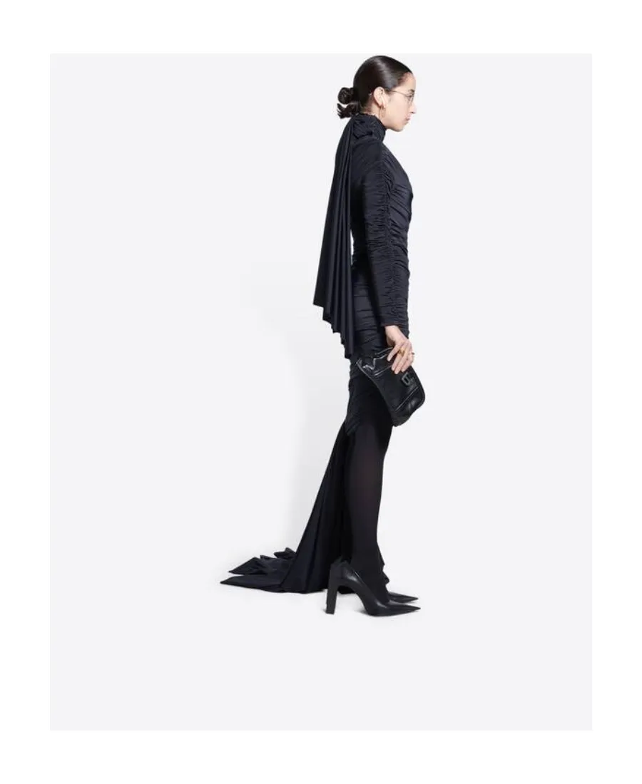 Xs Frame Clutch Bag