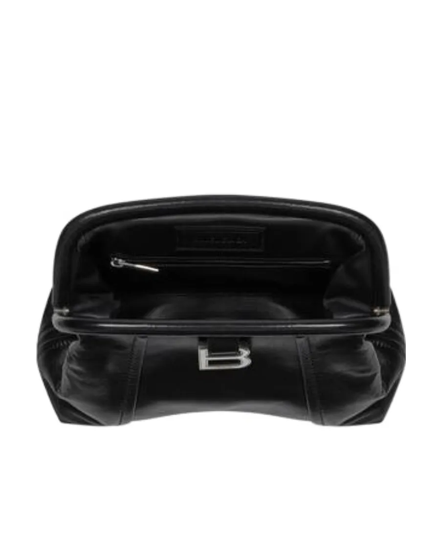 Xs Frame Clutch Bag