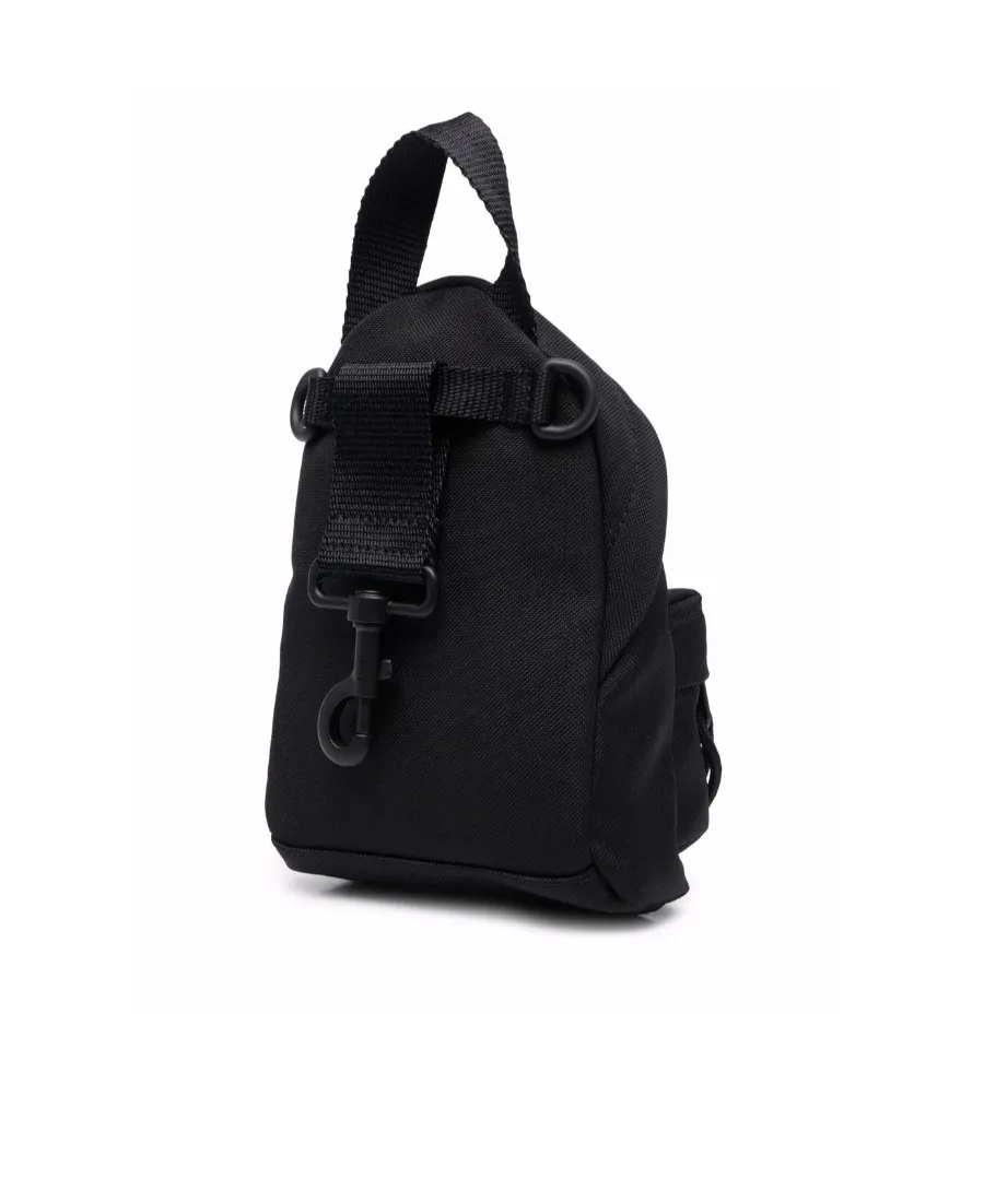 Logo Backpack