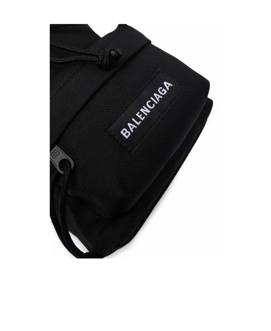 Logo Backpack