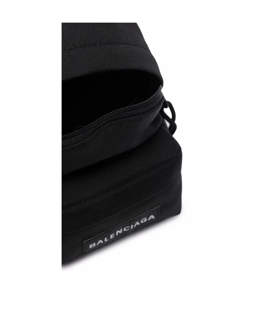Logo Backpack