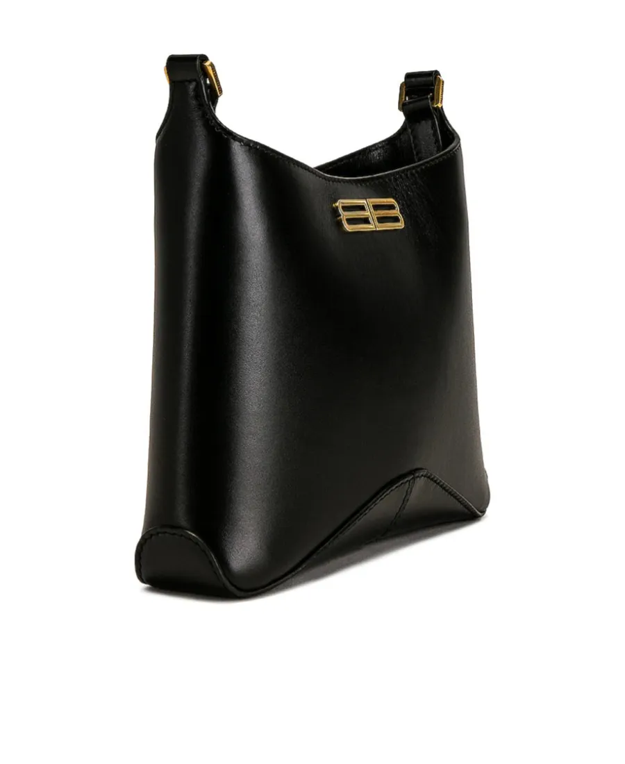 Logo Shoulder Bag