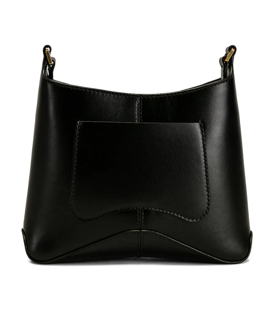 Logo Shoulder Bag