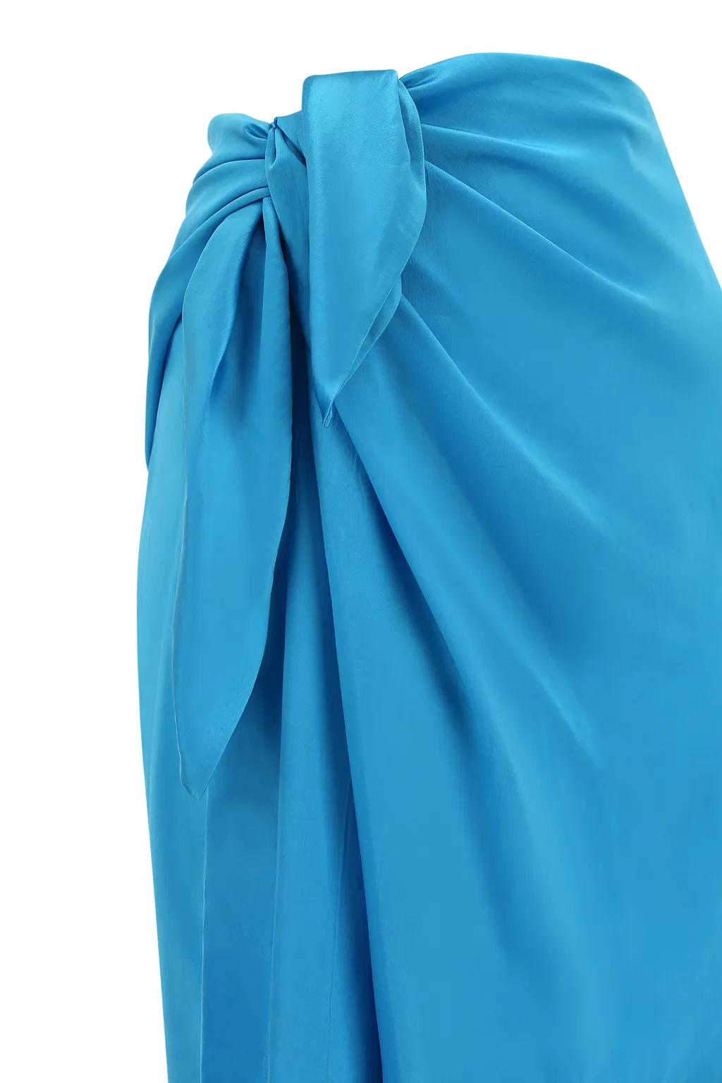 Simple Wrap Skirt