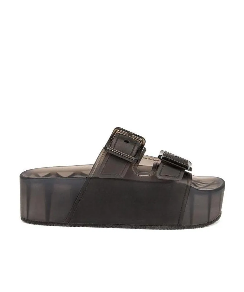 Mallorca Platform Sandals