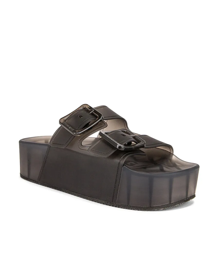 Mallorca Platform Sandals