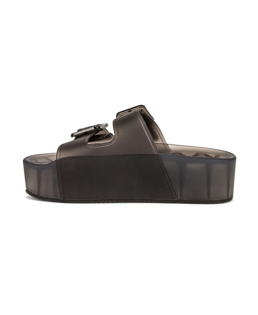 Mallorca Platform Sandals
