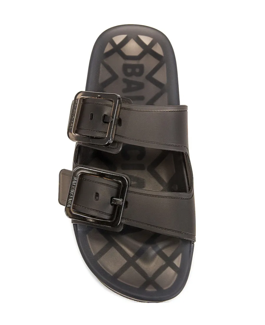 Mallorca Platform Sandals