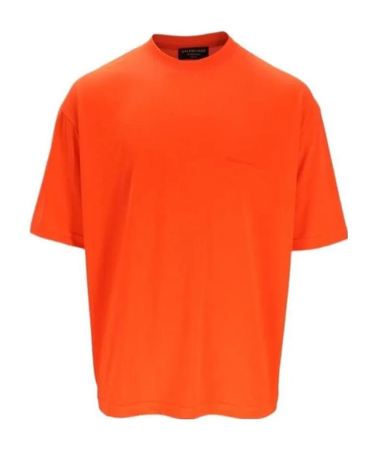 Short-Sleeved T-Shirt