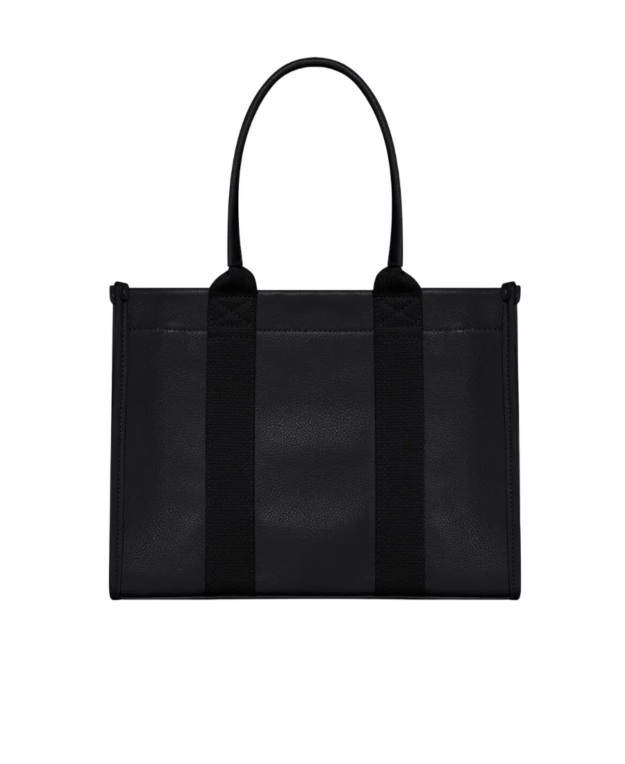 Hardware Small Tote Bag