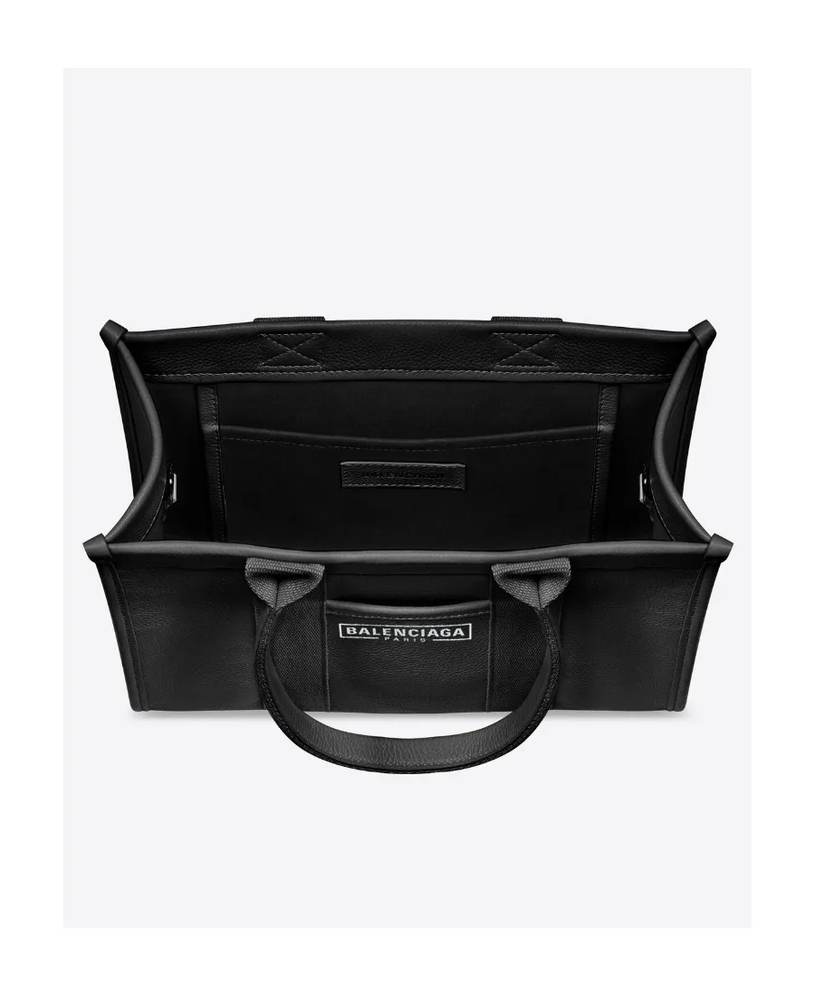 Hardware Small Tote Bag