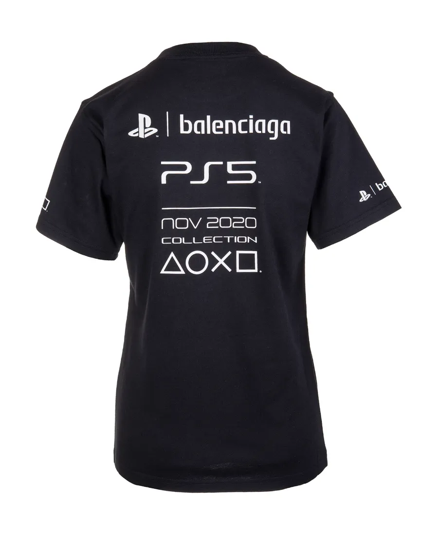 Logo Decal T-Shirt