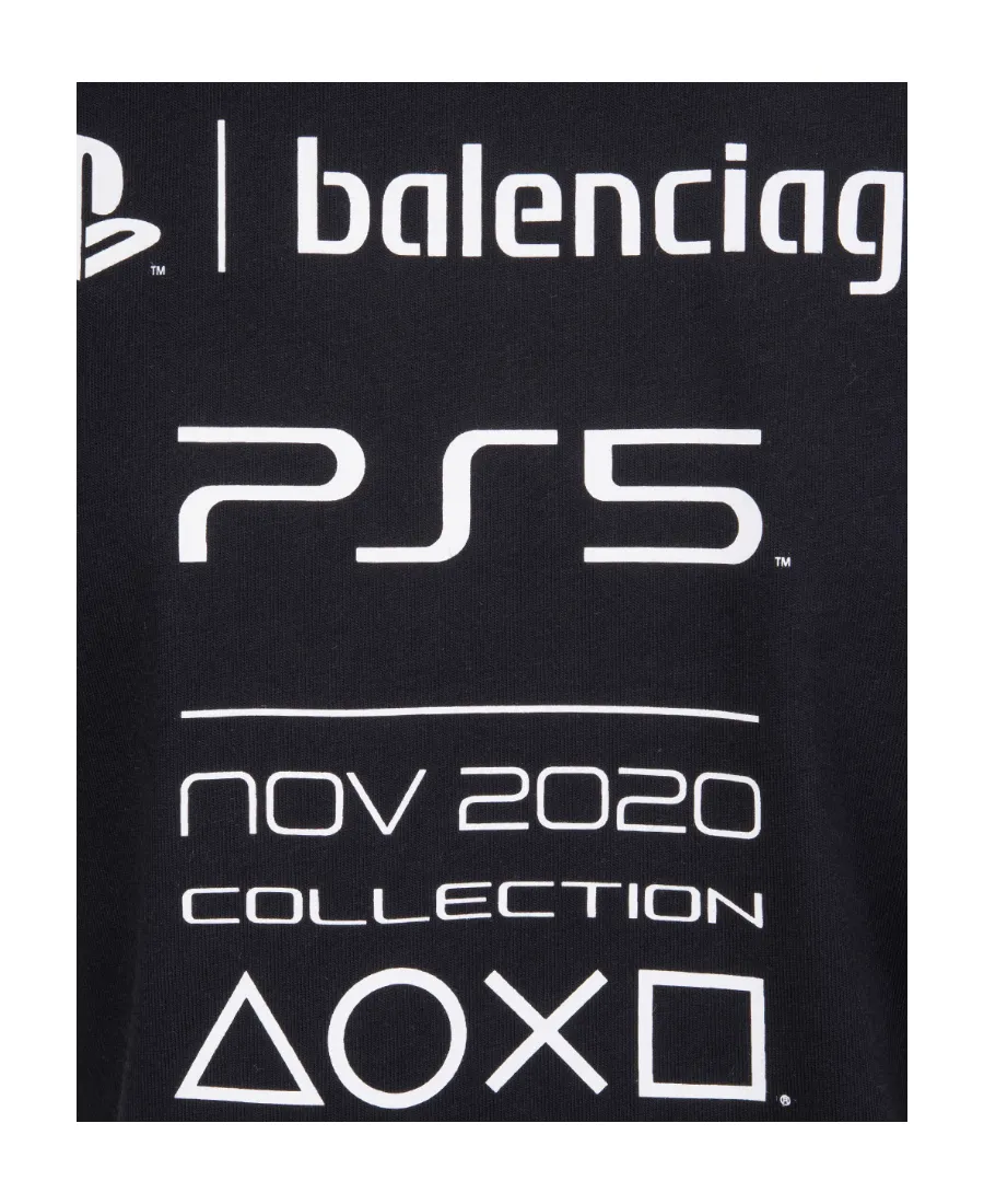 Logo Decal T-Shirt
