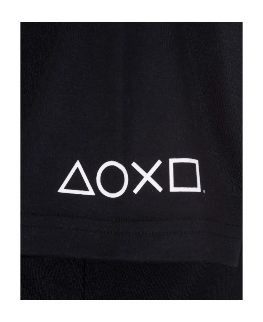 Logo Decal T-Shirt