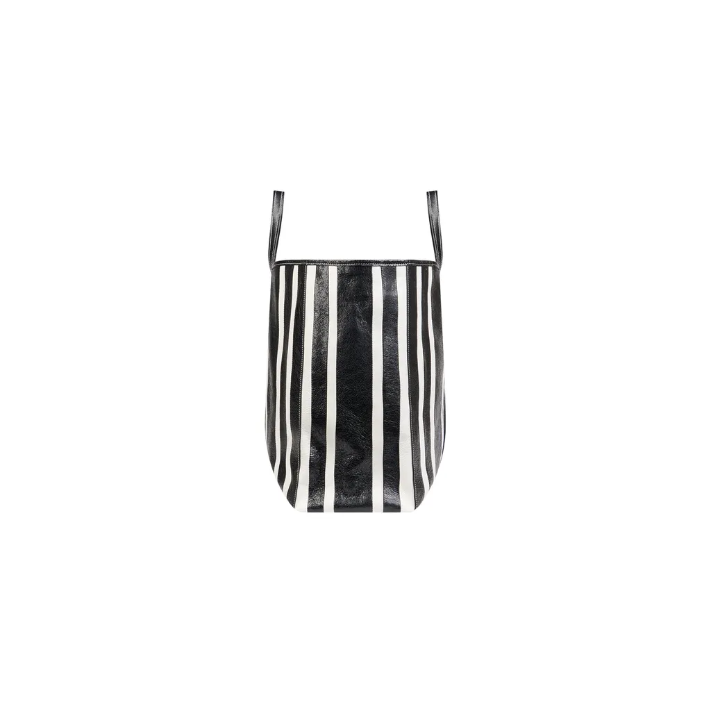 Barbes East-West Large Shopper Bag