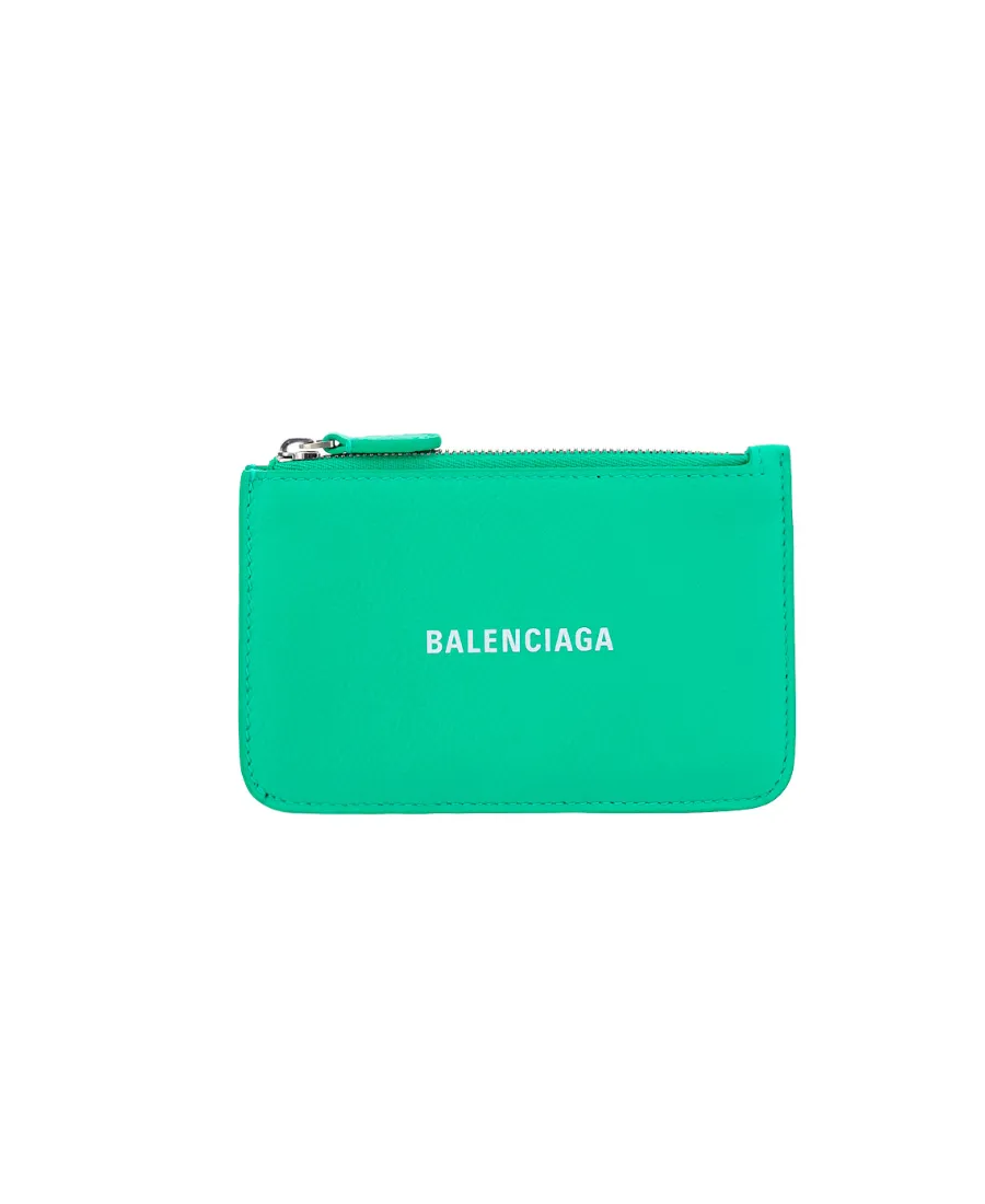 Long Wallet And Cardholder Cash Grandi