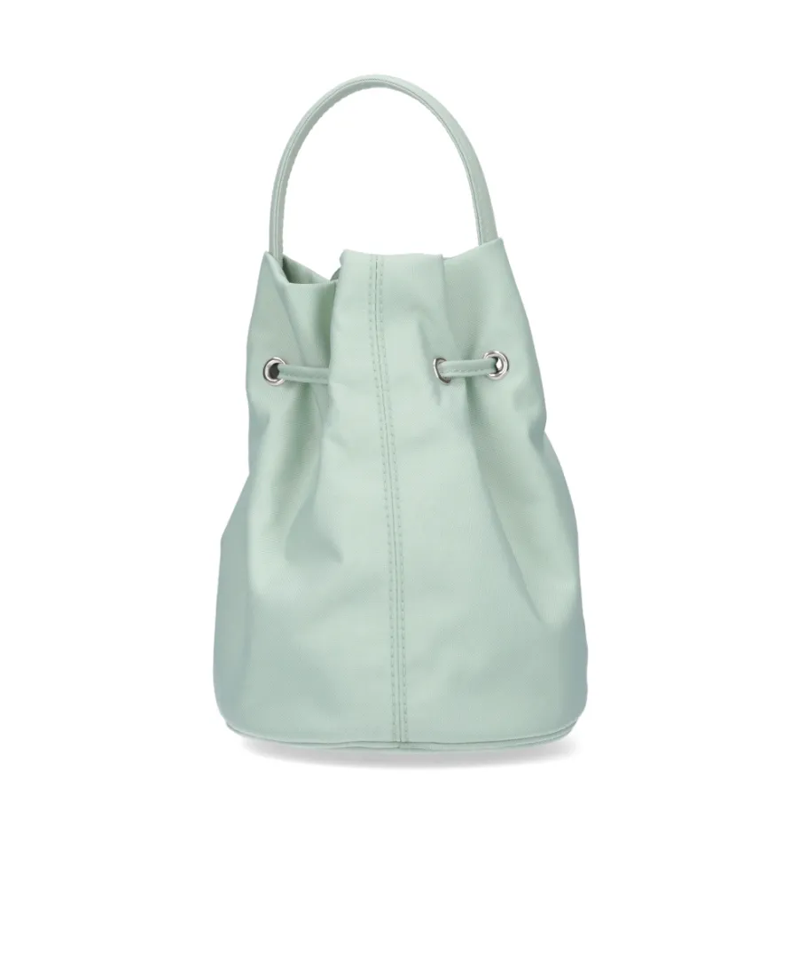 Wheel Xs Bucket Bag