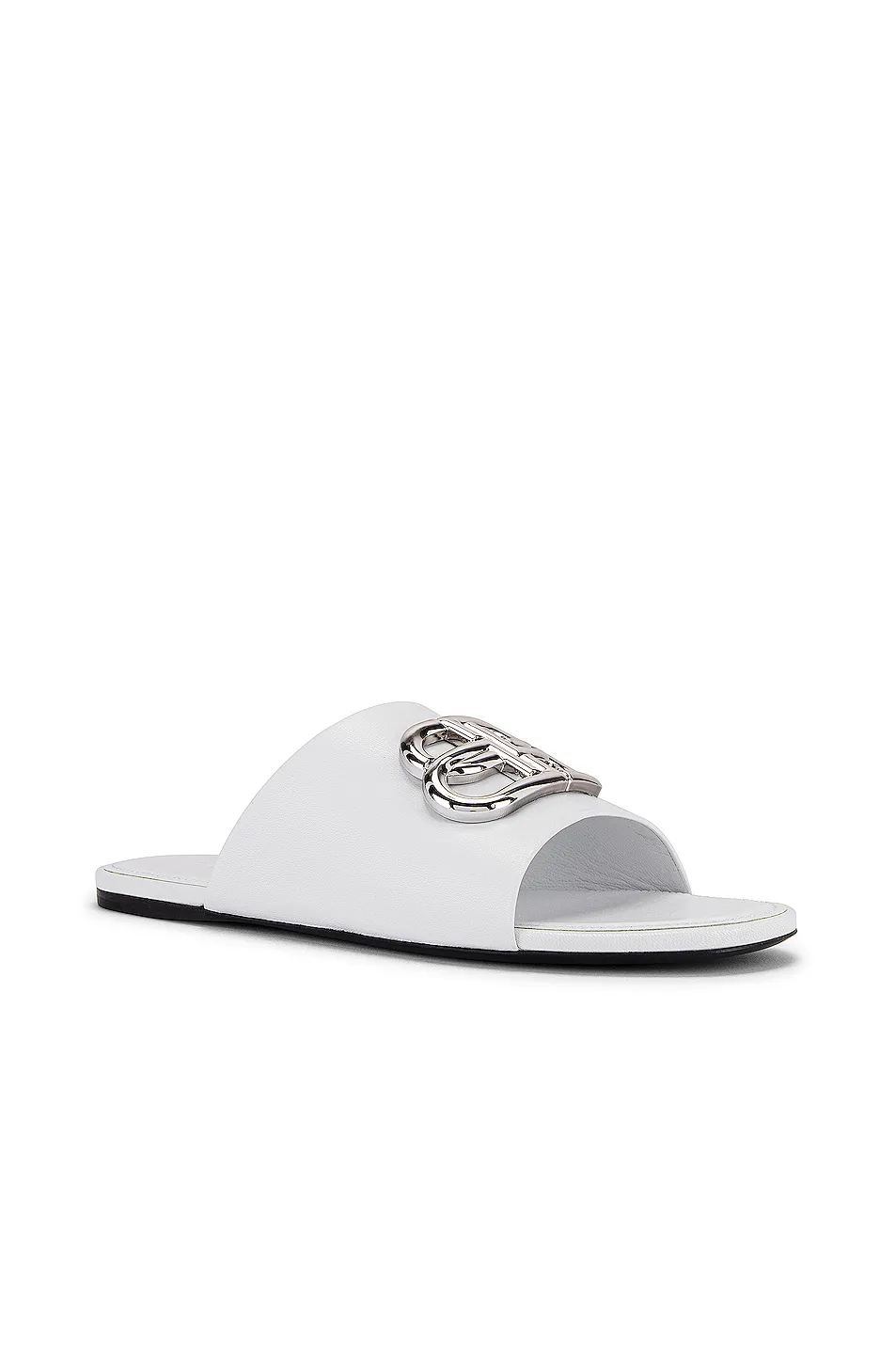 Bb Buckle Sandals