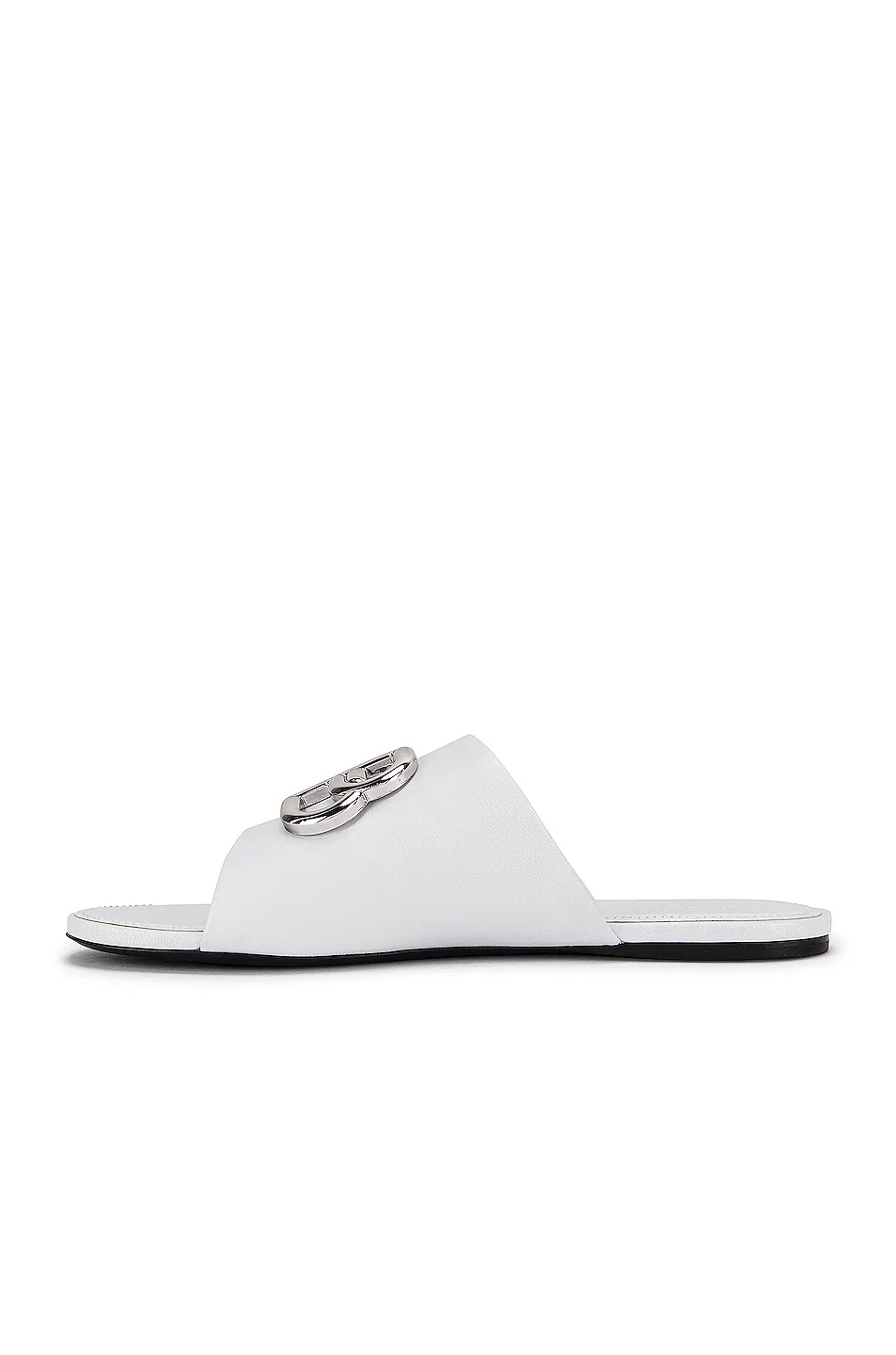 Bb Buckle Sandals