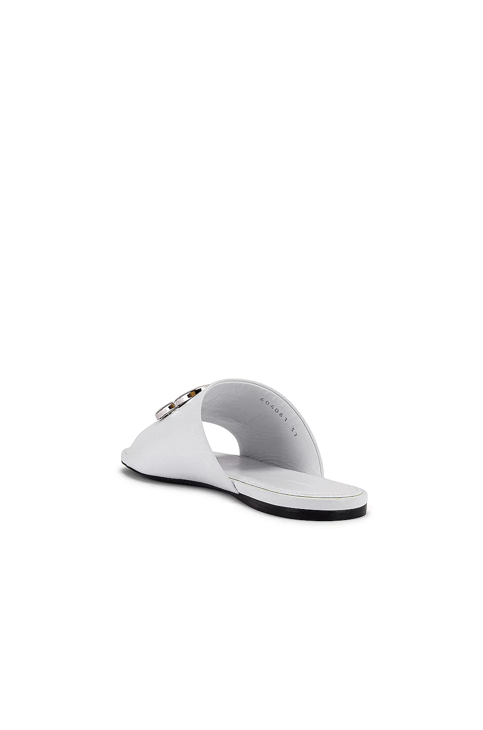 Bb Buckle Sandals