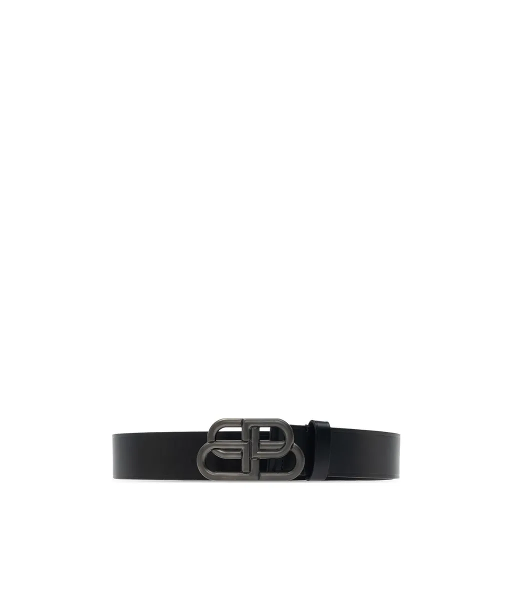 Bb Buckle Belt