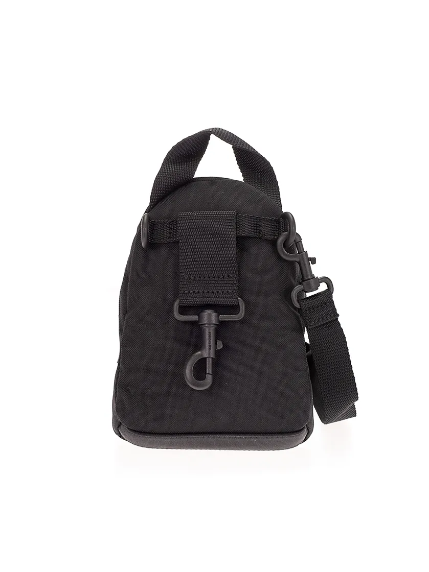 Oversized Mini Backpack