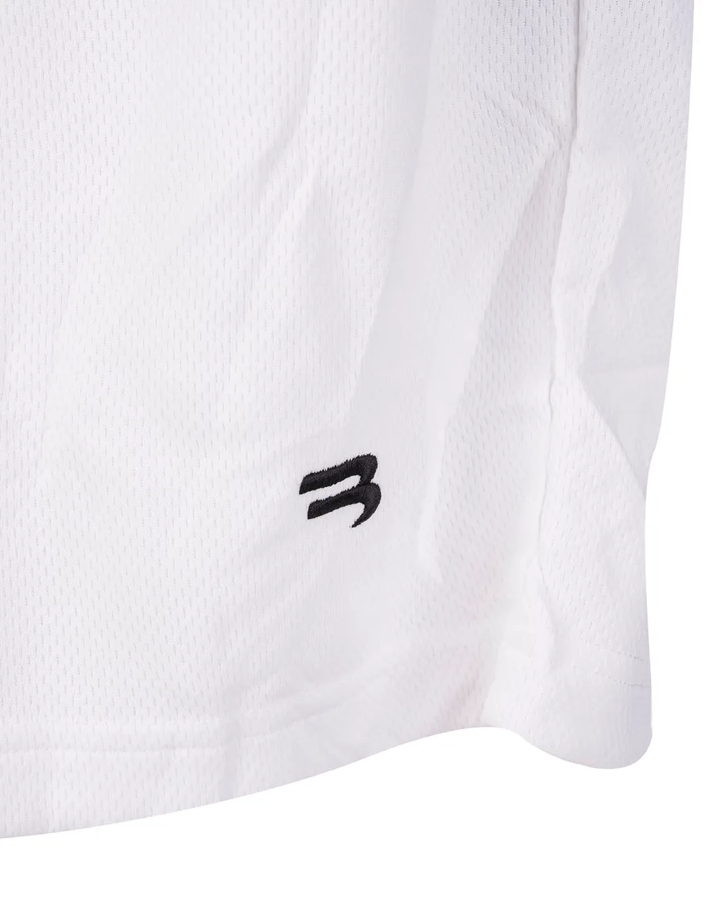 Sporty B Loose Sports Shorts