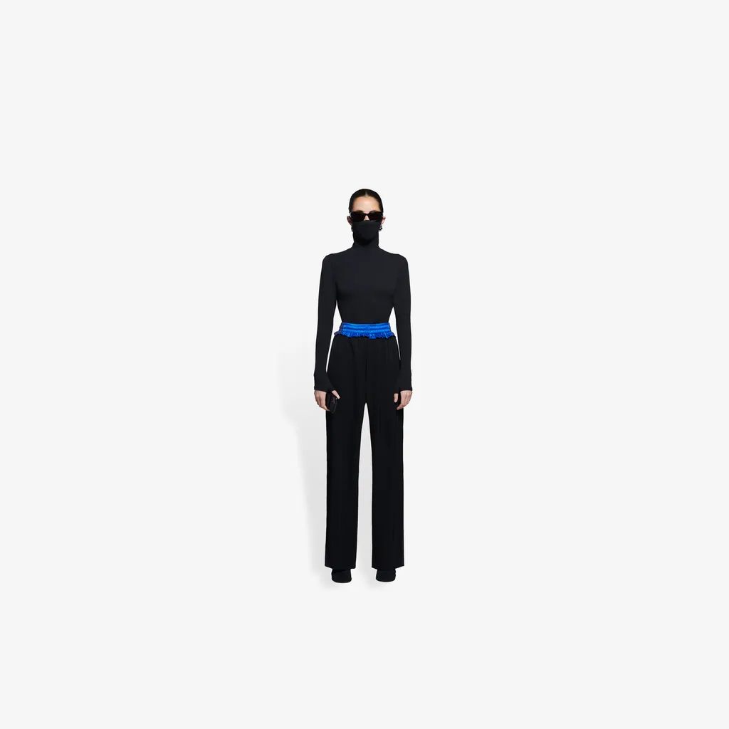 Tailored Track Pants