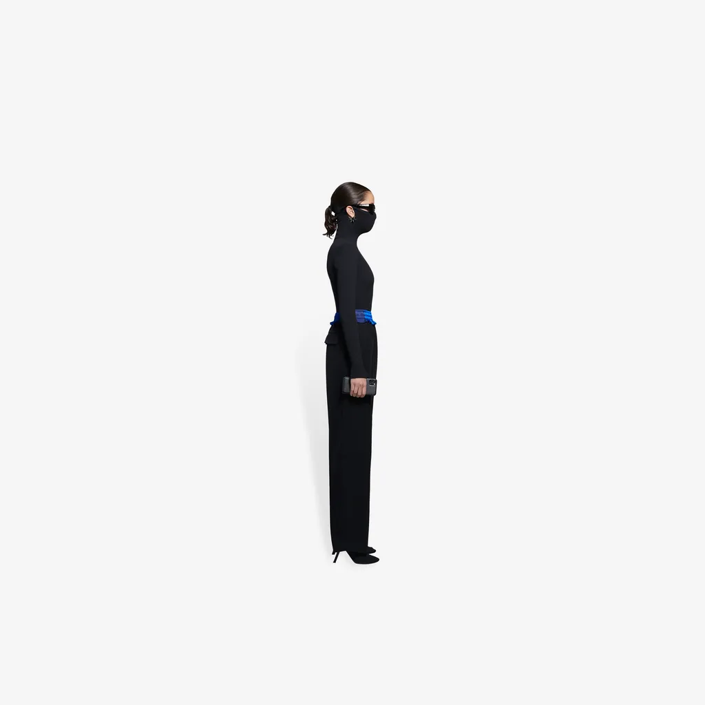 Tailored Track Pants