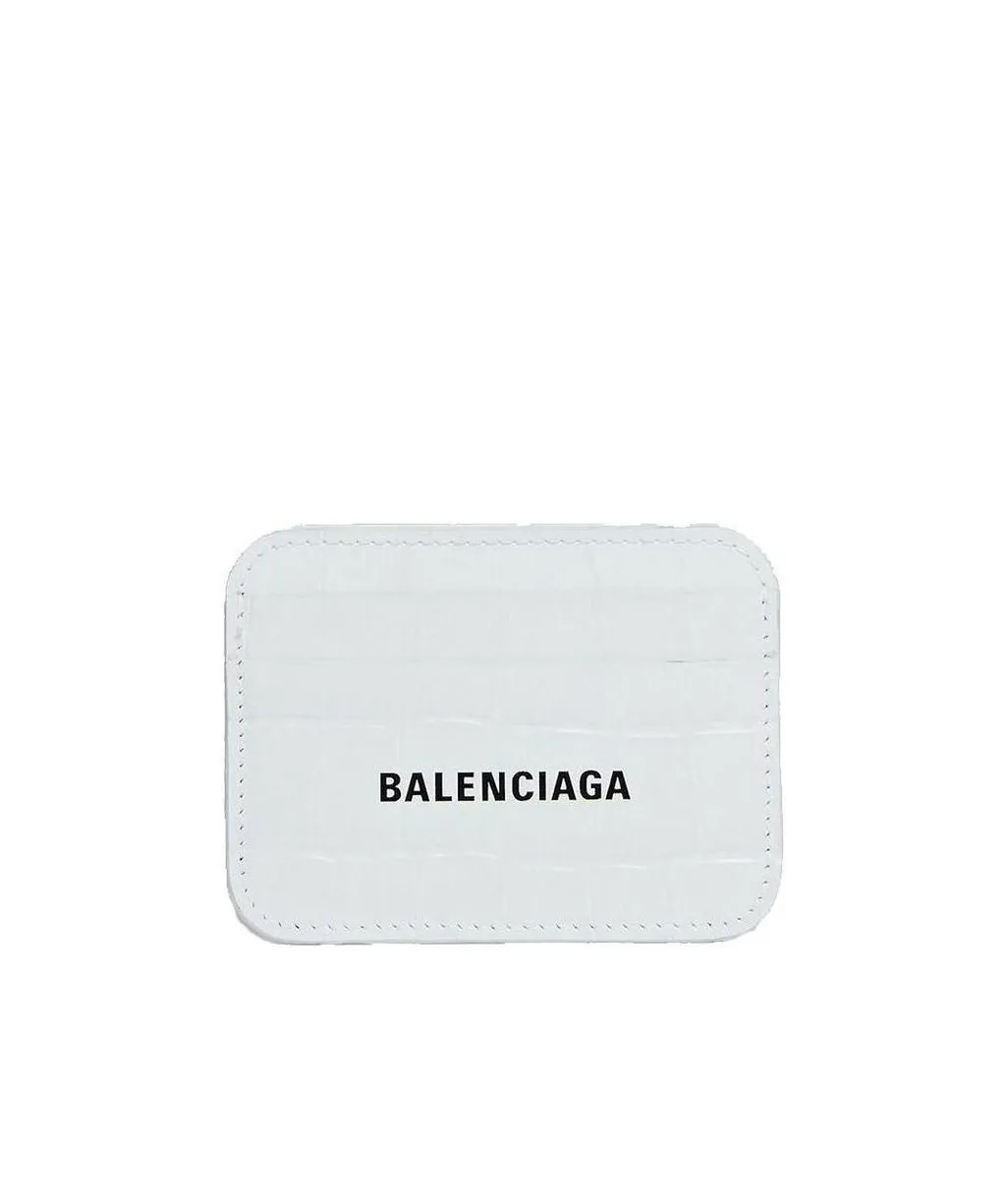Logo Printing Card Clip