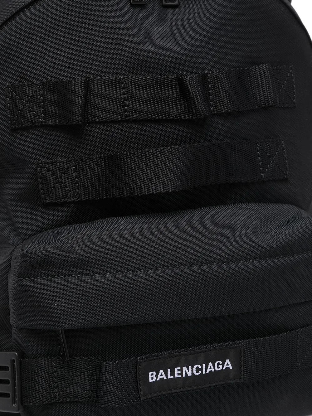 Army Small Multicarry Backpack