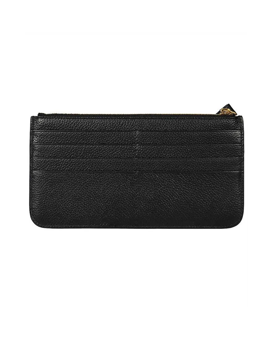 Grain Logo Wallet
